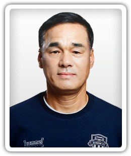 Kim Sung-Soo