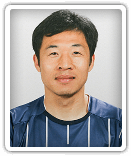 Park Jong-Jin