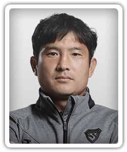Hwang Ji-Soo