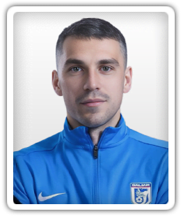 Nicolae Stanciu