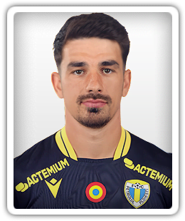 Sergiu Hanca