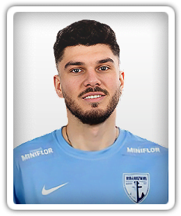 Mihai Roman