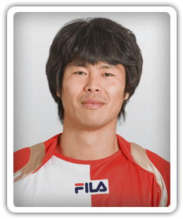 Kim Jong-Hoon
