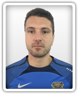 Florin Lazea