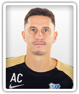 Alin Cârstocea