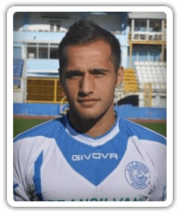 Madalin Stancu