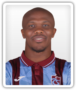 Tony Nwakaeme