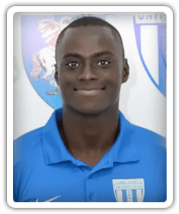 Ousmane Guèye