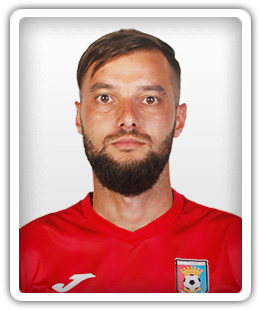 Cristian Cherchez