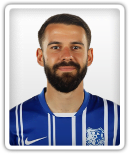 Bogdan Tîru