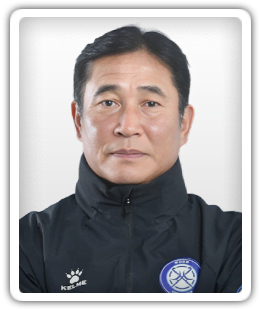Kim Bong-Gil