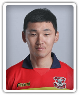 Cho Dong-Gun