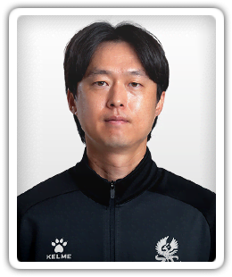 Cho Yong-Tae