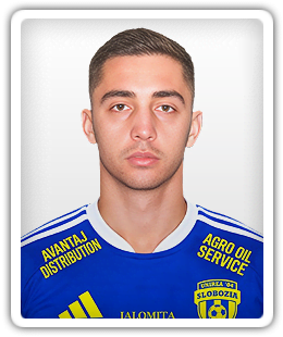 Razvan Gradinaru