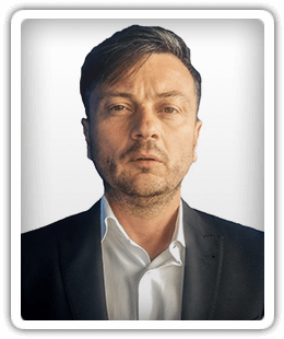 Daniel Stanciu