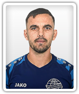 Marius Martac