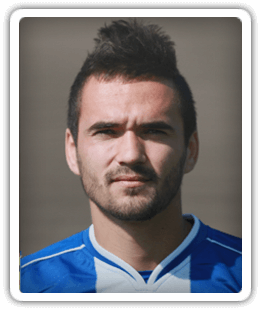 Florin Istrate