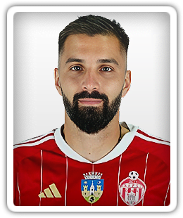 Alin Dobrosavlevici