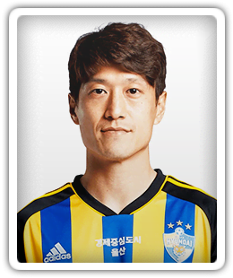 Lee Chung-Yong