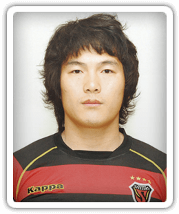 Cho Han-Bum