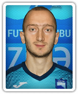Gheorghe Anton