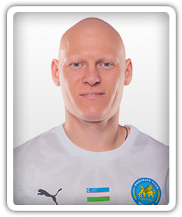 Oleksandr Kucherenko