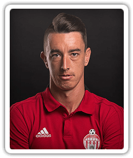 István Fülöp