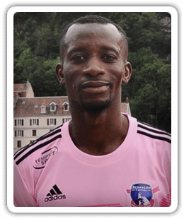 Alassane Diaby