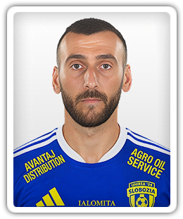 Florinel Ibrian