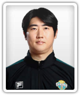 Yang Dong-Won