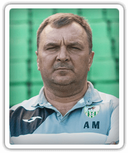 Adrian Mihaluta