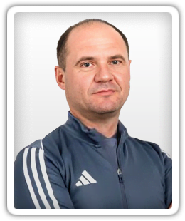 Victor Mihailov