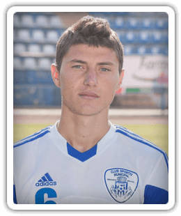 Catalin Pîrvulescu
