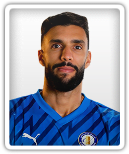 Adil Rhaili