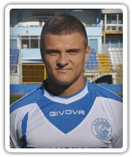 Ilie Echim
