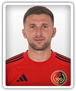 Claudiu Apró