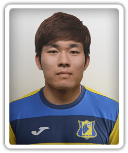 Yoo Byung-Soo