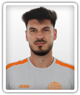 Cosmin Achim