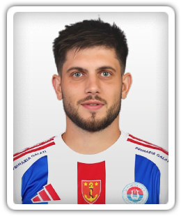 Paul Iacob