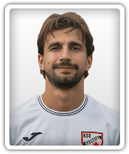 Andrei Bursuc