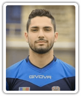 Matheus Cremonezzi