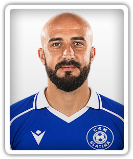 Daniel Þerbanica