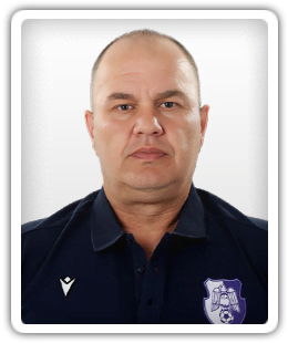 Valentin Melu
