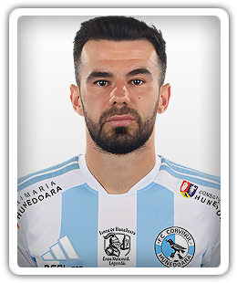 Daniel Pîrvulescu