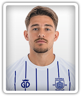 Cosmin Tucaliuc