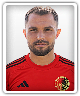 Lucian Buzan