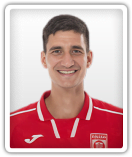Silvian Matei