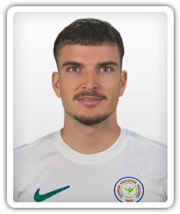 Valentin Mihaila