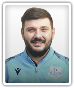 Patrick Benga