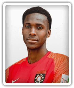 Mohamed Diakité